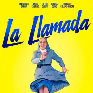 Foto La Llamada