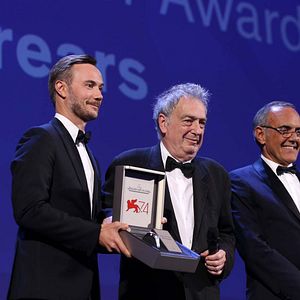 Foto Victoria e Abdul - O Confidente da Rainha