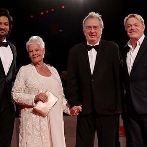 Foto Victoria e Abdul - O Confidente da Rainha