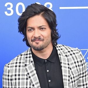 Foto Ali Fazal