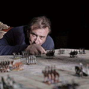 Foto Aleksey Uchitel