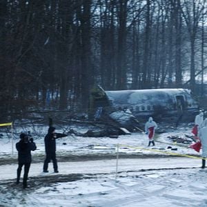 Foto Em Busca de Vingança