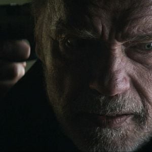 Foto Em Busca de Vingança