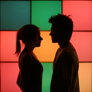 Foto Alguma Coisa Assim