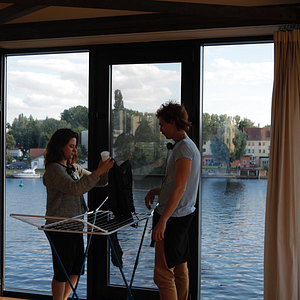 Foto Alguma Coisa Assim