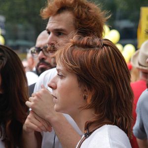 Foto Alguma Coisa Assim