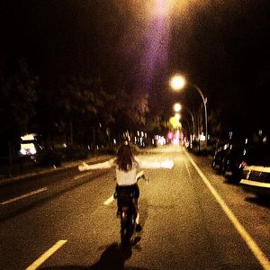 Foto Alguma Coisa Assim