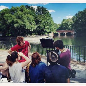 Foto Alguma Coisa Assim