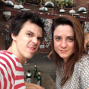 Foto Alguma Coisa Assim