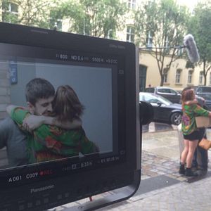 Foto Alguma Coisa Assim