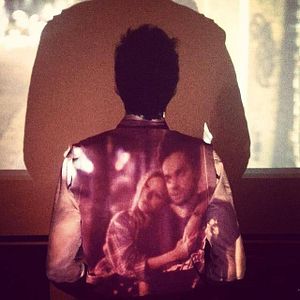 Foto Alguma Coisa Assim