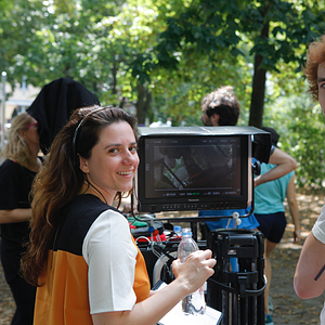 Foto Alguma Coisa Assim