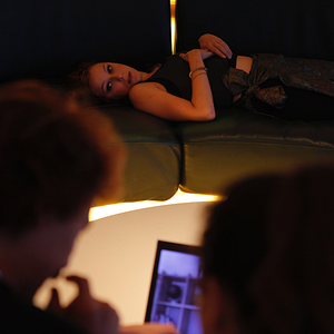 Foto Alguma Coisa Assim