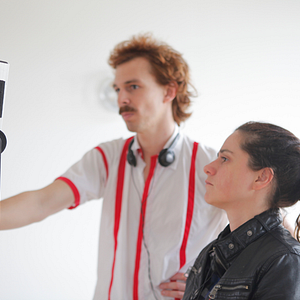 Foto Alguma Coisa Assim