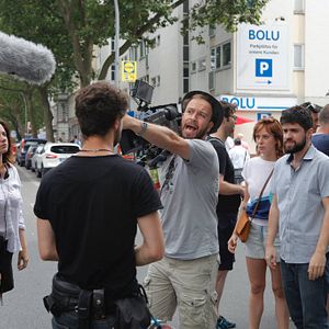 Foto Alguma Coisa Assim