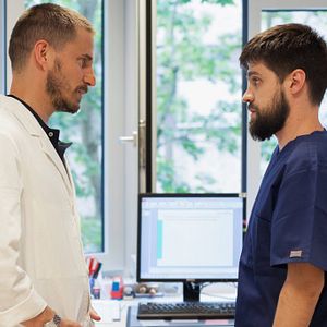 Foto Alguma Coisa Assim