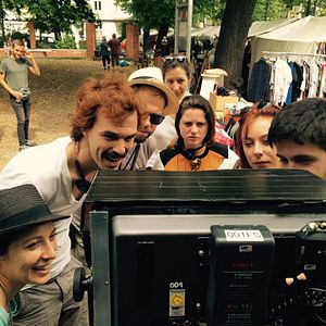 Foto Alguma Coisa Assim