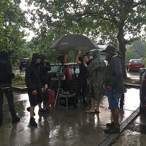 Foto Alguma Coisa Assim