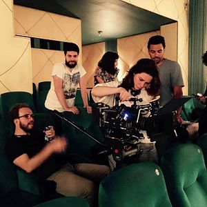 Foto Alguma Coisa Assim