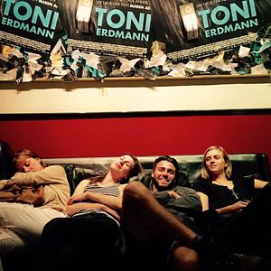 Foto Alguma Coisa Assim