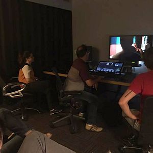 Foto Alguma Coisa Assim