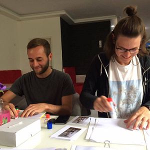 Foto Alguma Coisa Assim