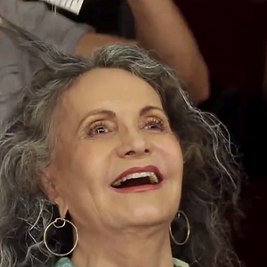 Foto O Cravo e a Rosa