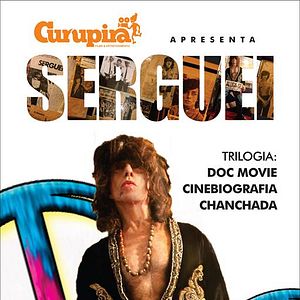 Foto Serguei, O Último Psicodélico