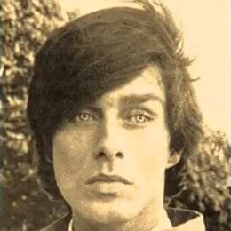 Foto Sérgio Augusto Bustamante