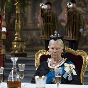 Foto Victoria e Abdul - O Confidente da Rainha