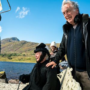 Foto Victoria e Abdul - O Confidente da Rainha