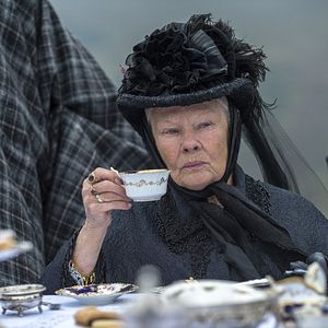 Foto Victoria e Abdul - O Confidente da Rainha