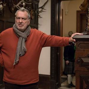 Foto Victoria e Abdul - O Confidente da Rainha