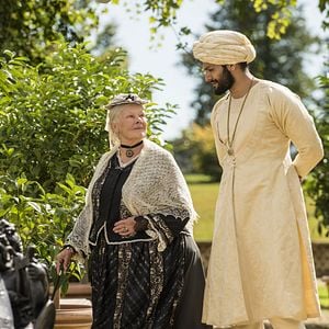 Foto Victoria e Abdul - O Confidente da Rainha