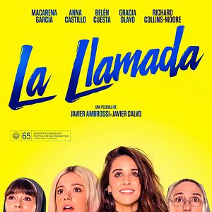 Foto La Llamada