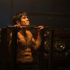 Foto A Origem do Dragão