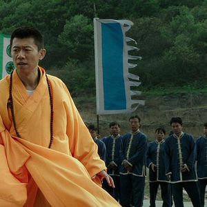 Foto A Origem do Dragão