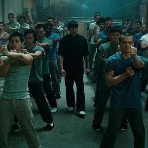 Foto A Origem do Dragão