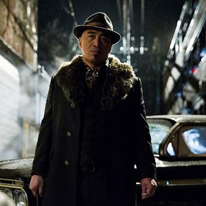 Foto A Origem do Dragão