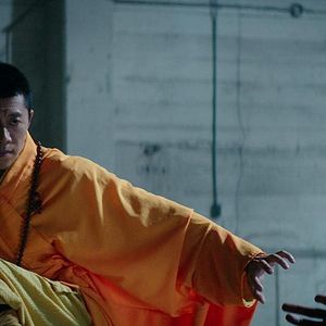 Foto A Origem do Dragão