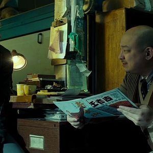 Foto A Origem do Dragão