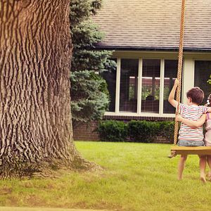 Foto Uma Razão para Recomeçar