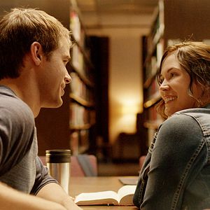 Foto Uma Razão para Recomeçar