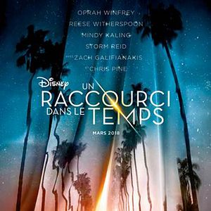 Foto Uma Dobra no Tempo