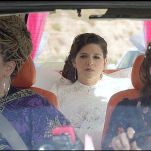 Foto Através do Muro