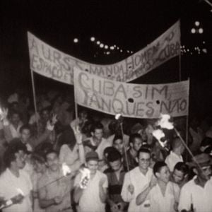 Foto Em Nome da América