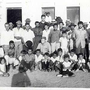 Foto Em Nome da América