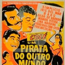 Foto Um Pirata do Outro Mundo