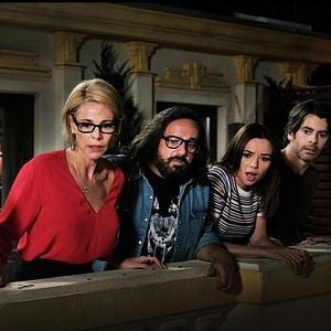 Foto Perfectos desconocidos