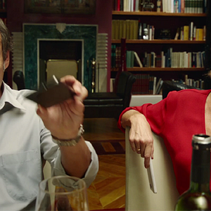 Foto Perfectos desconocidos